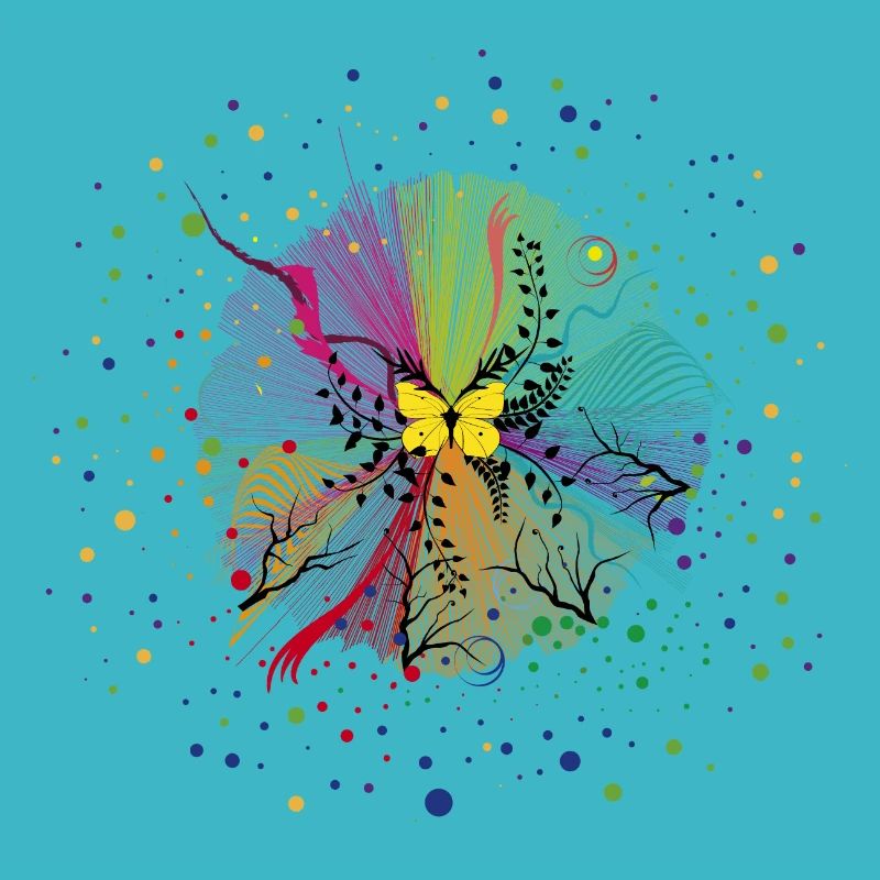 magic Mandala