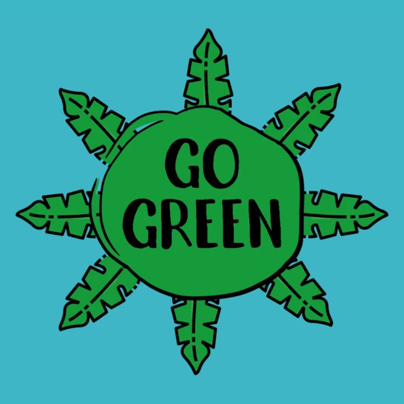 Mettre au vert