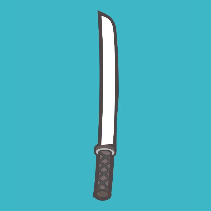 Samurai Sword