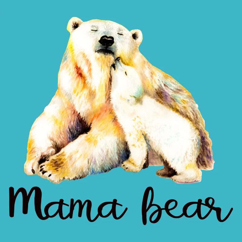 Mama Bär