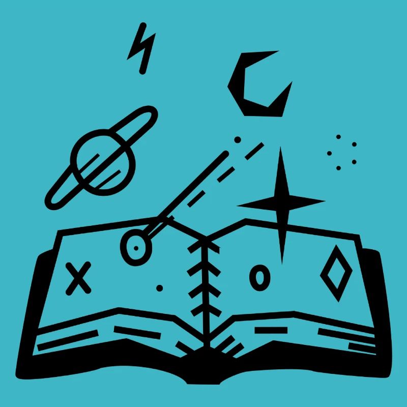 Book history space