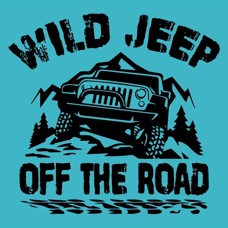 WILD JEEP