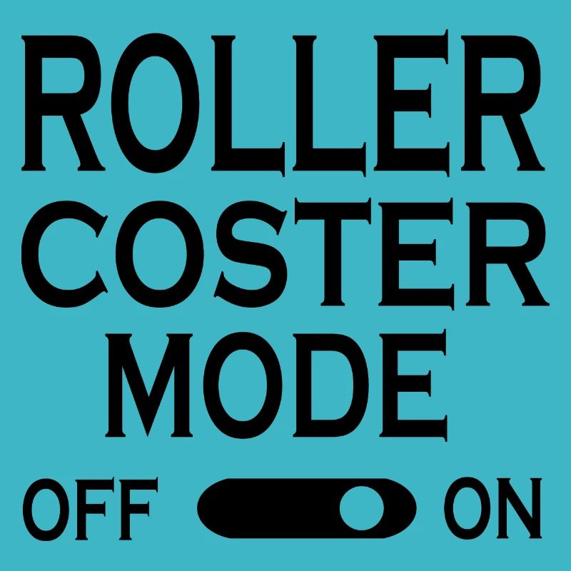 Roller Coaster Theme Park