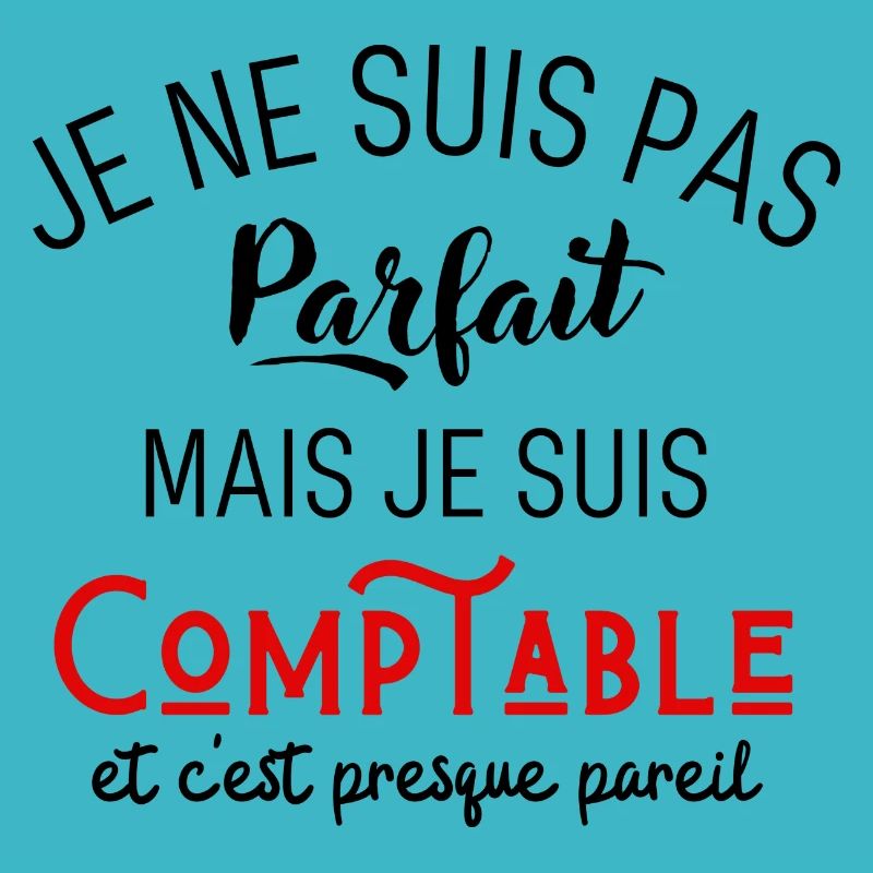 Pas parfait mais comptable