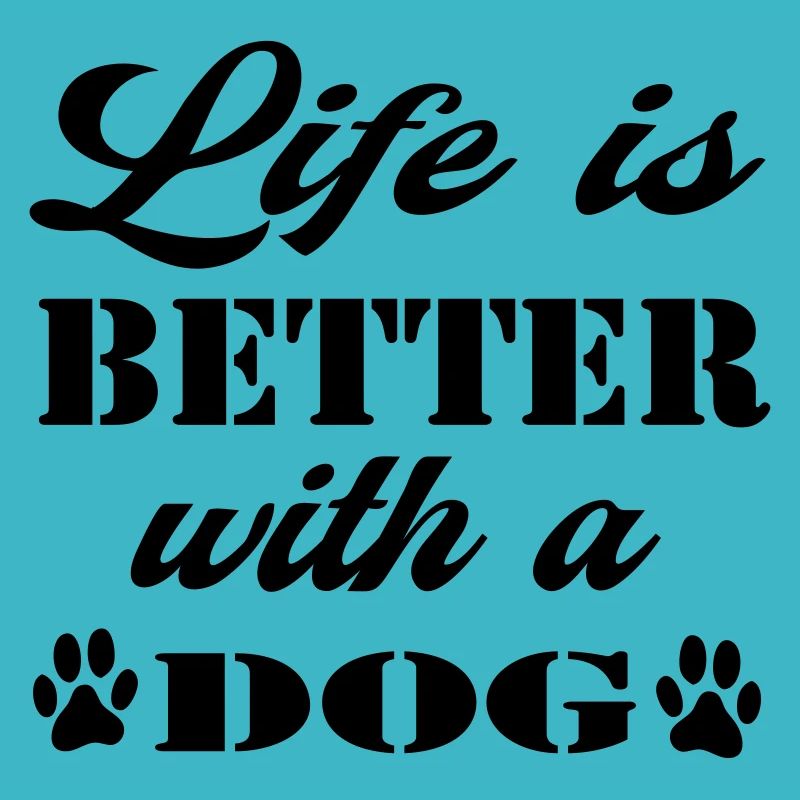 Life Dog 01