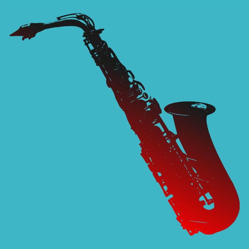 Saxophone