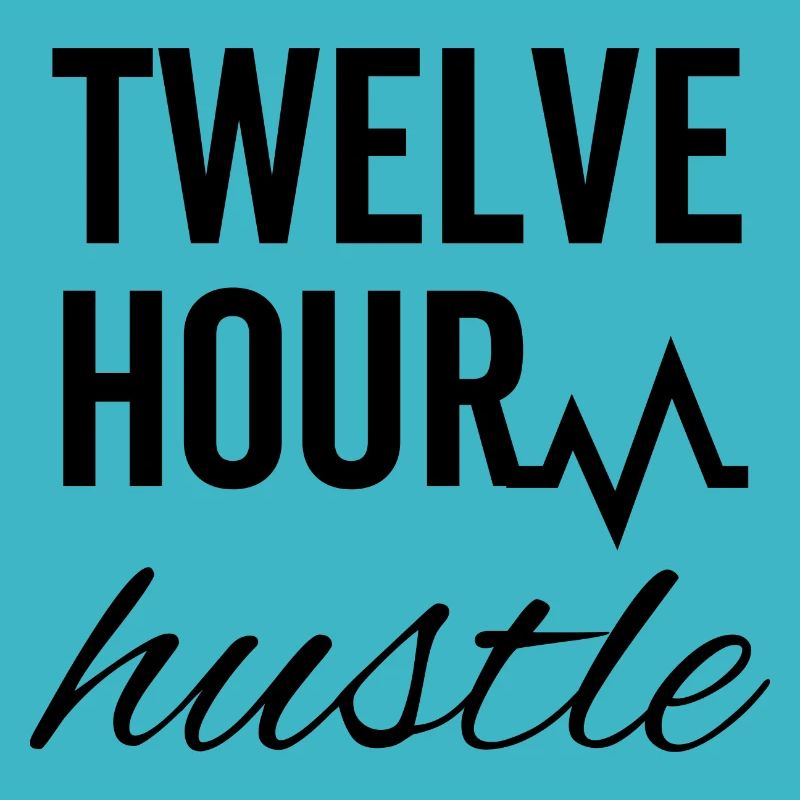 Douze heures d’agitation