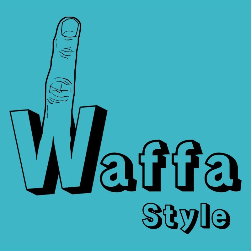 Waffa-Stil