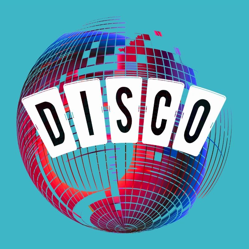 Disco 2