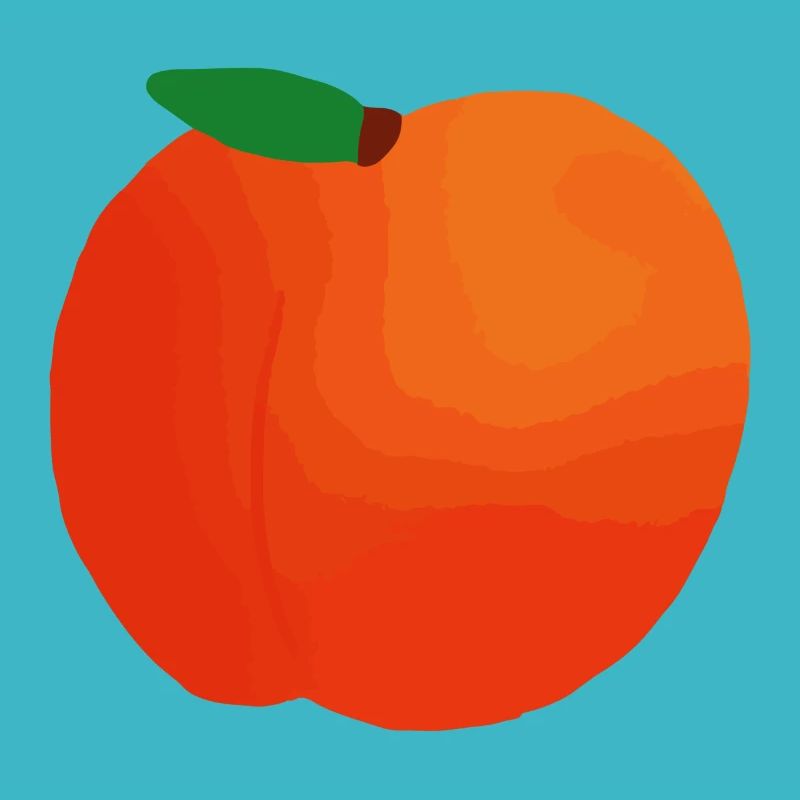 Idée cadeau d’illustration de pêche