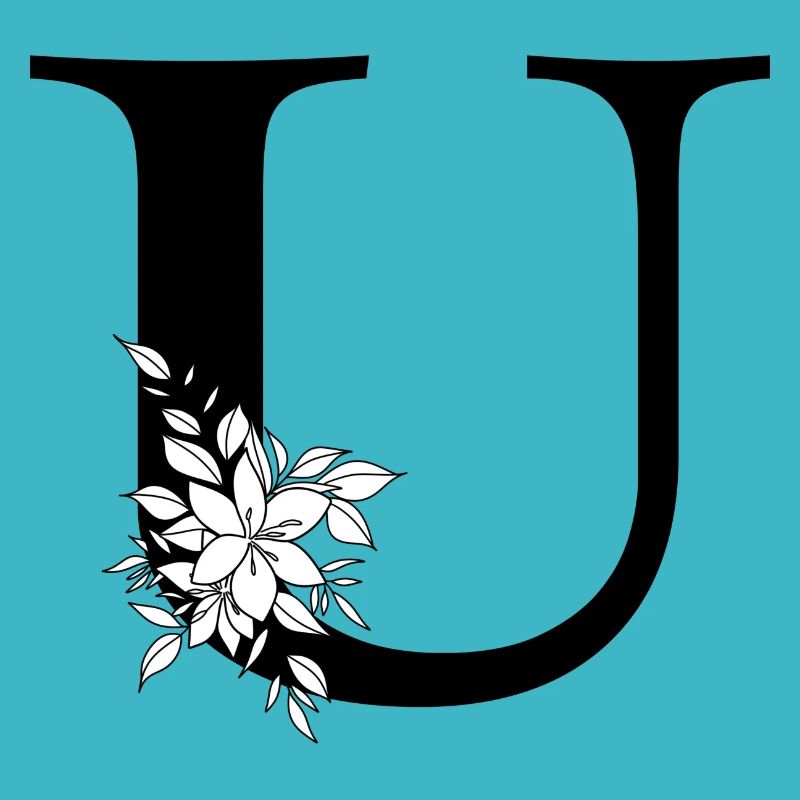 Buchstabe U