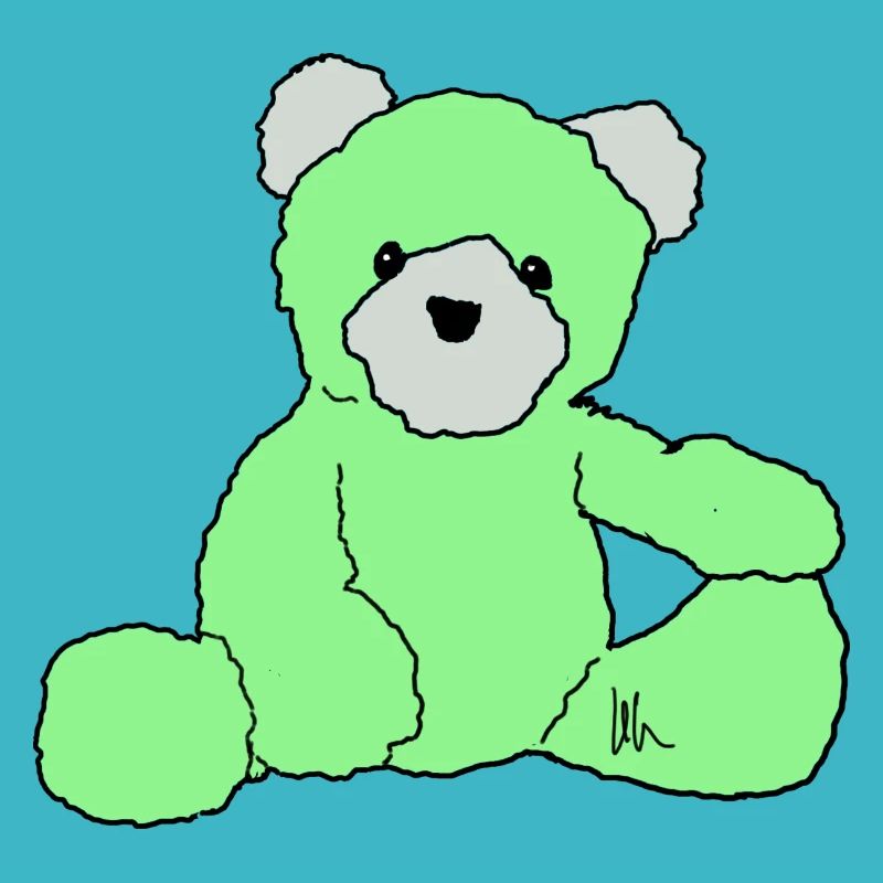 Teddy