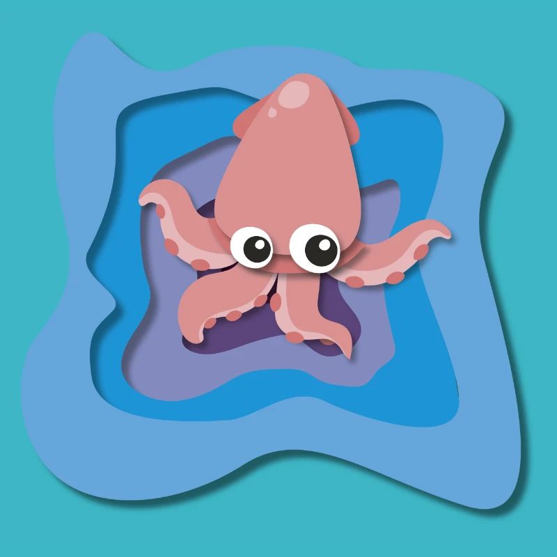 Squidy