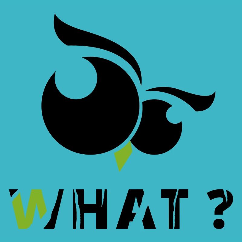 GOWILD Eule What?
