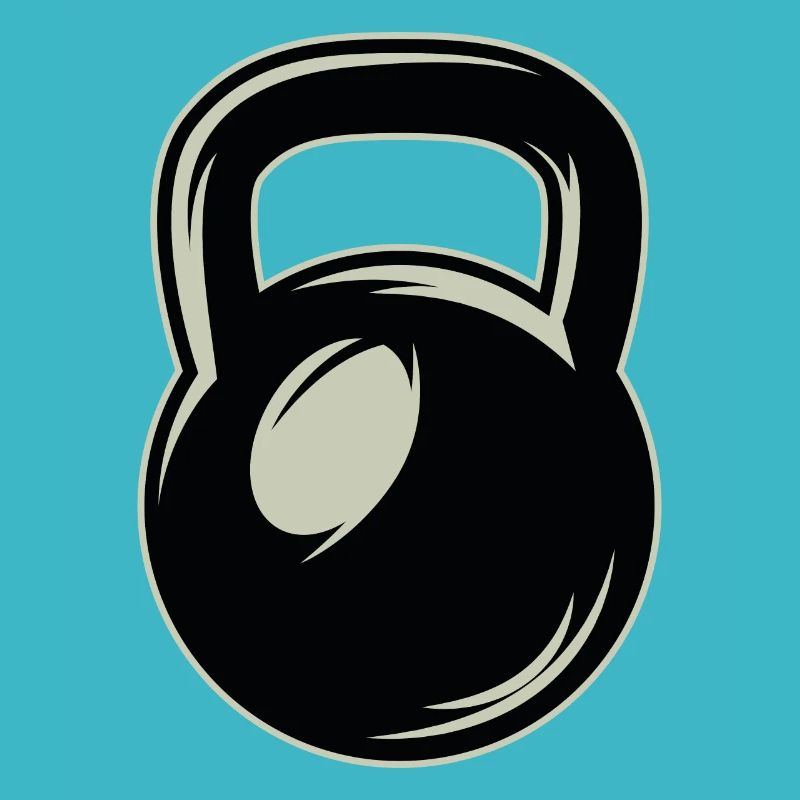 Kettlebell
