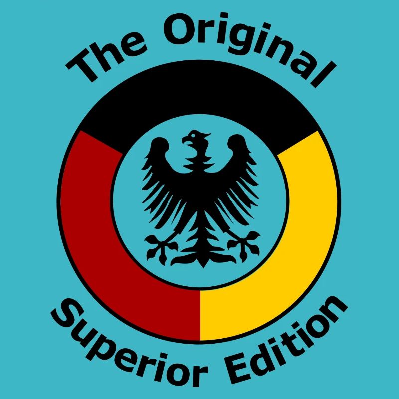 The Germans