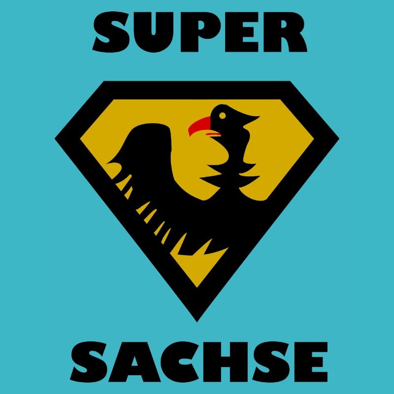 Le Super Saxon