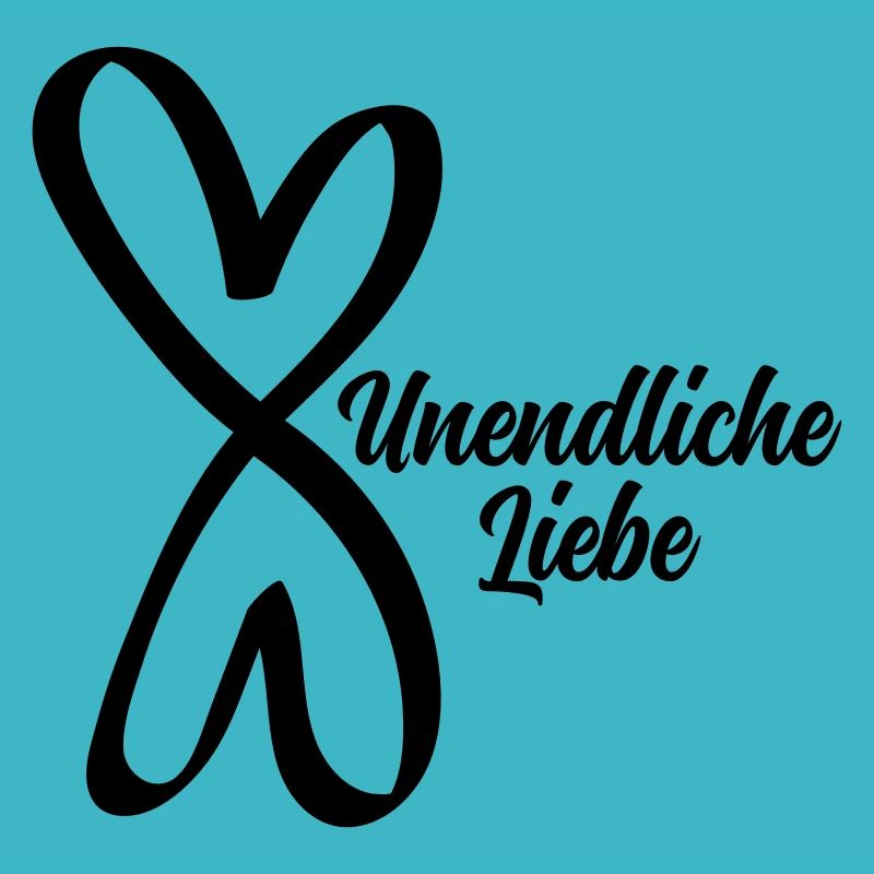 unendliche Liebe