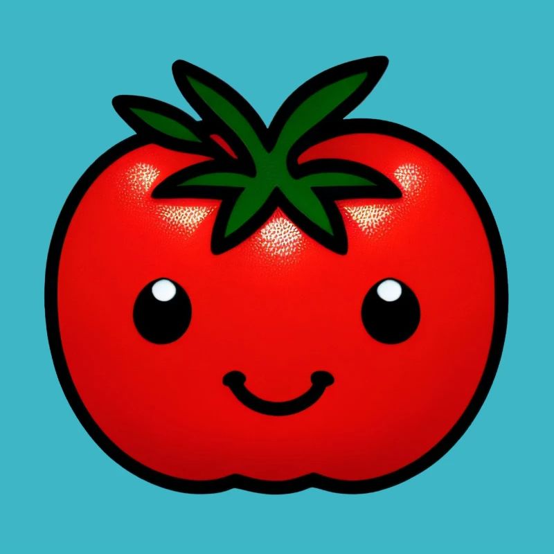 Tomate Comic Tomate Sweet Cartoon 10