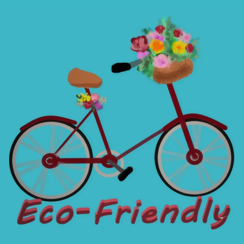 environmentally friendly