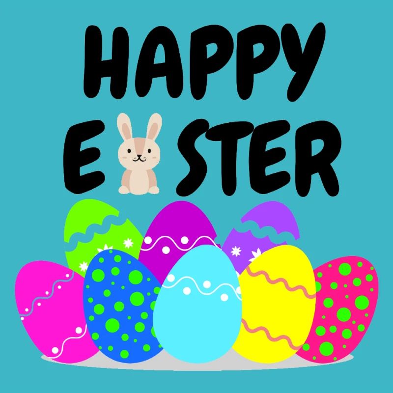 Happy Easter