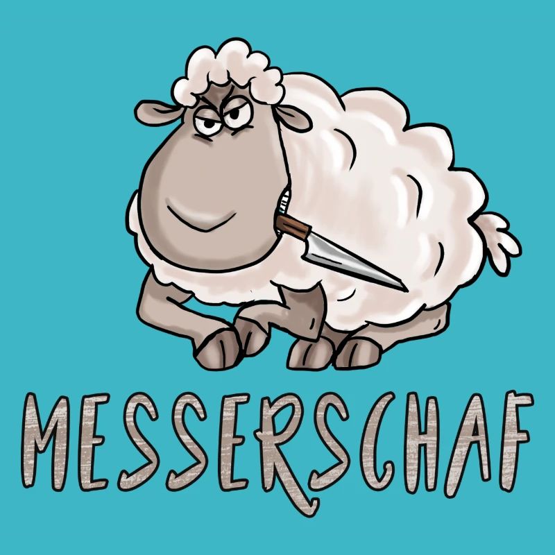 messerschaf