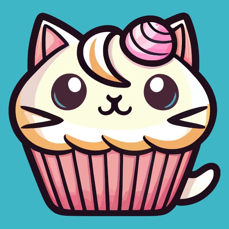 Muffinkatze