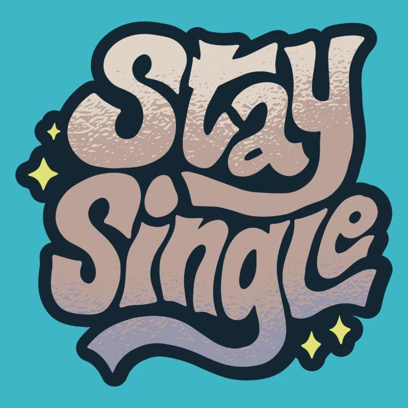 Single Alone