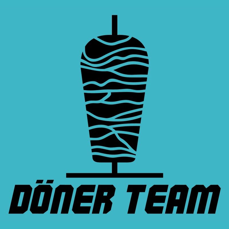 L’équipe Döner