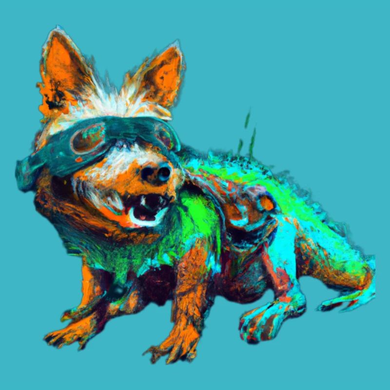 Crocoshire