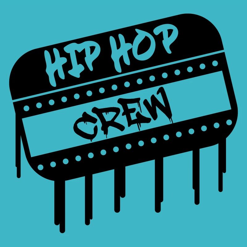 Hip Hop Crew