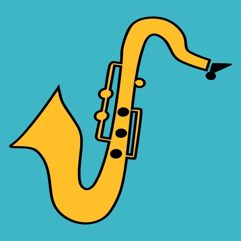 Saxofon