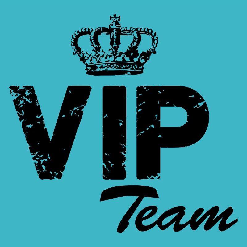 vip team