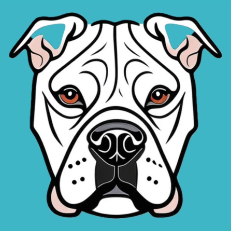 Bouledogue américain