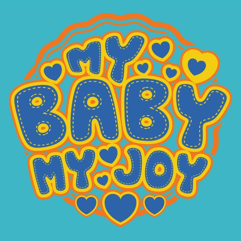 My Baby My Joy
