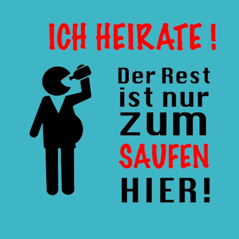 Junggesellen Abschied