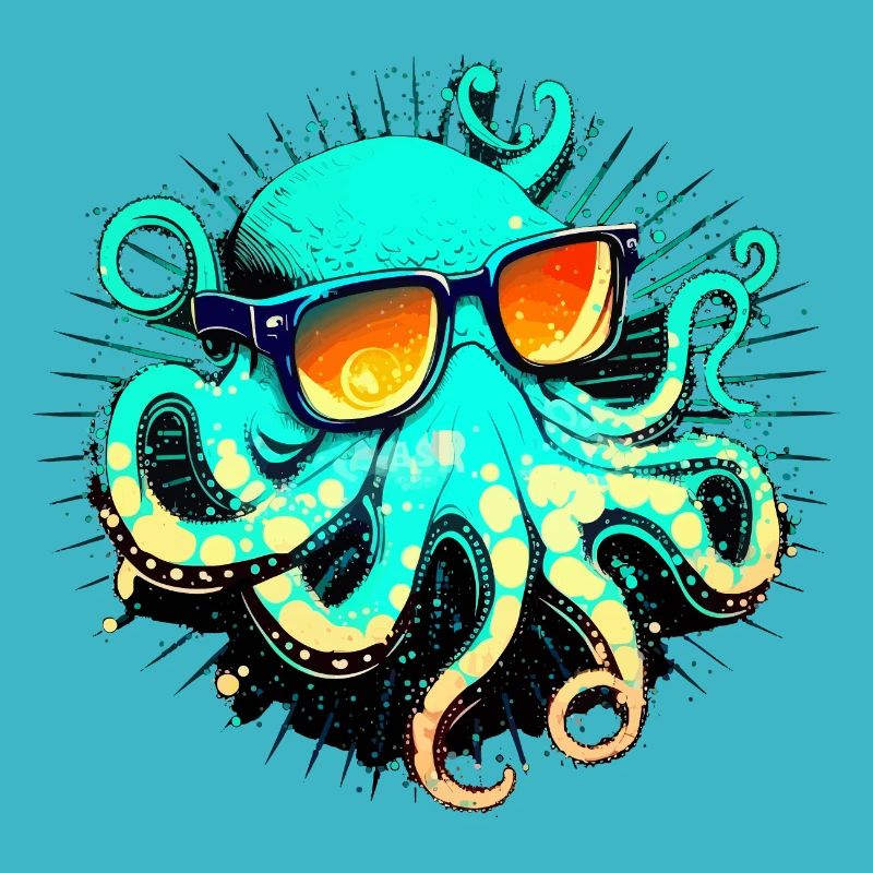 Cooloctopus