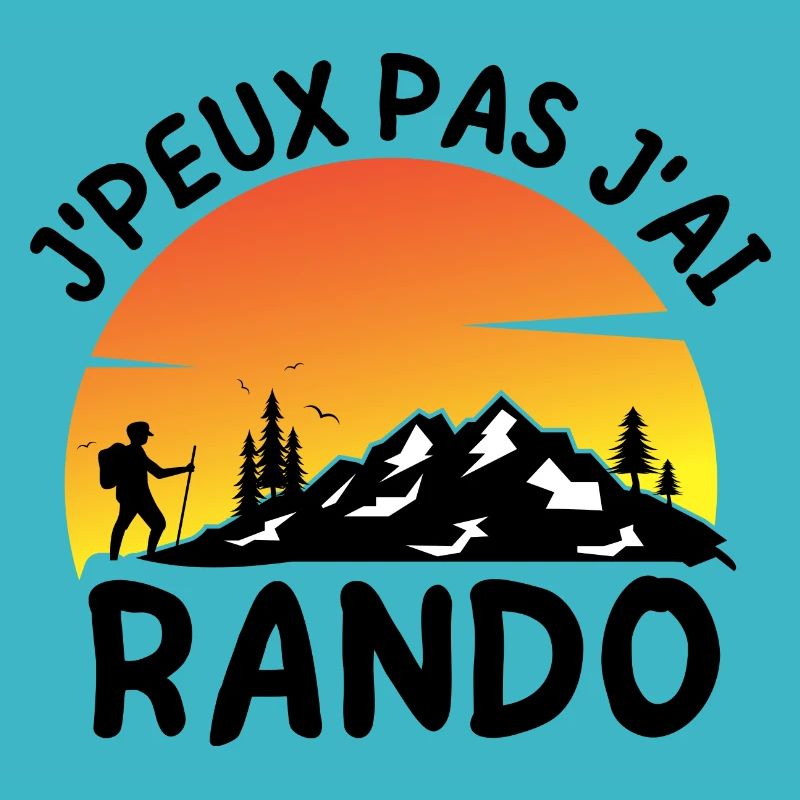 Randonnée Rando balade