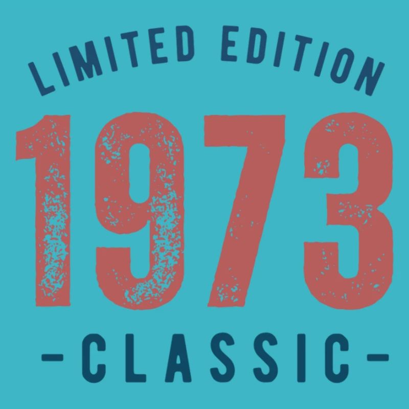Année de construction: 1973