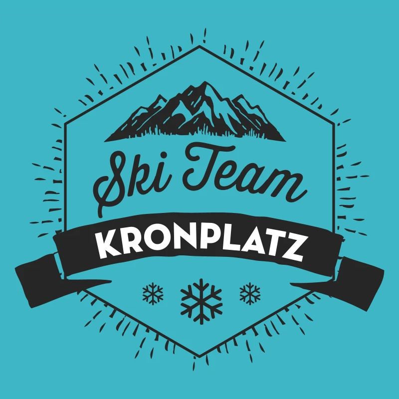 Plan de Corones ski team