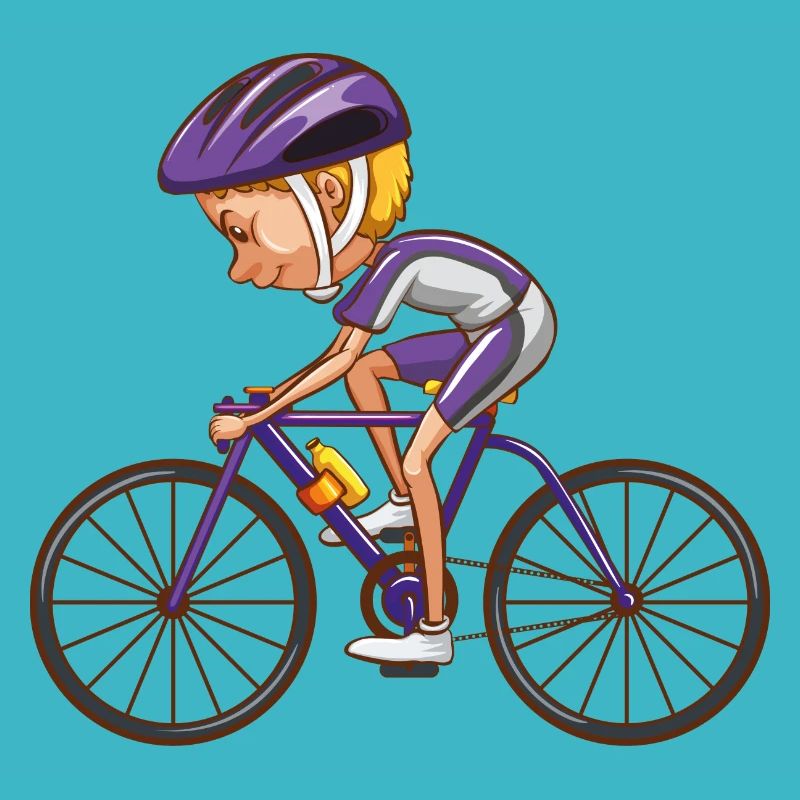 Fahrrad