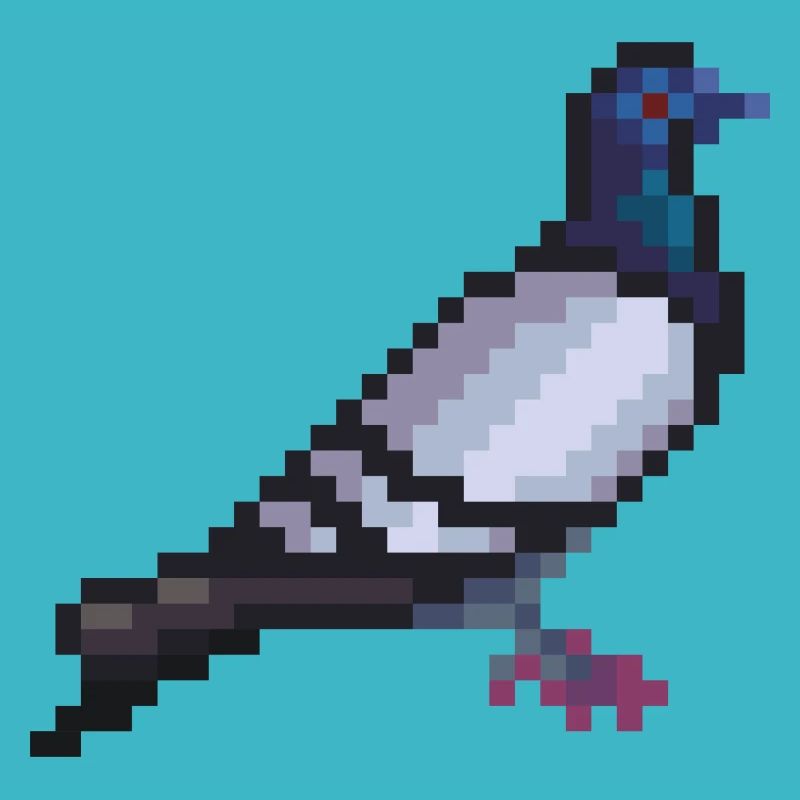 Vogel