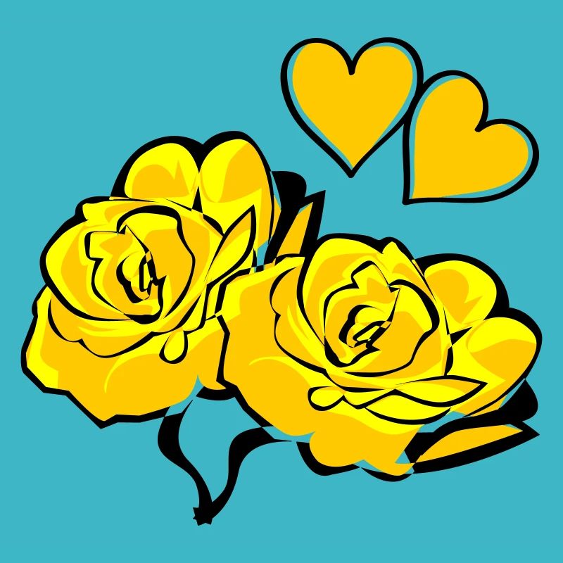 Roses