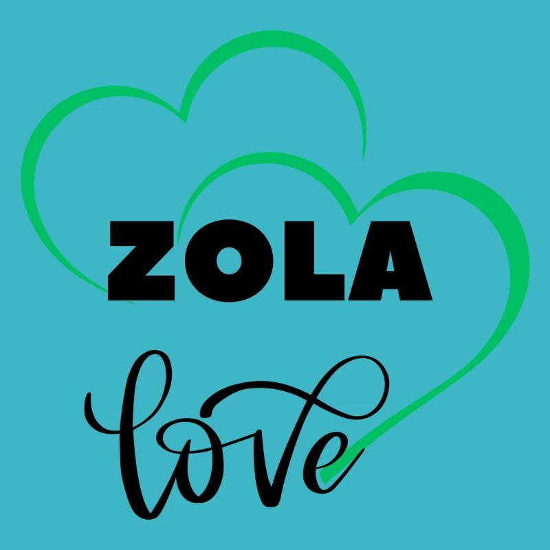 ZOLA LIEBE