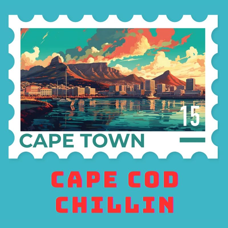 Cape Town