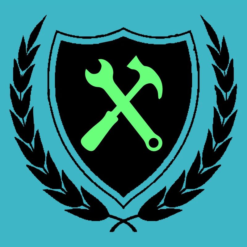 handwerker wappen