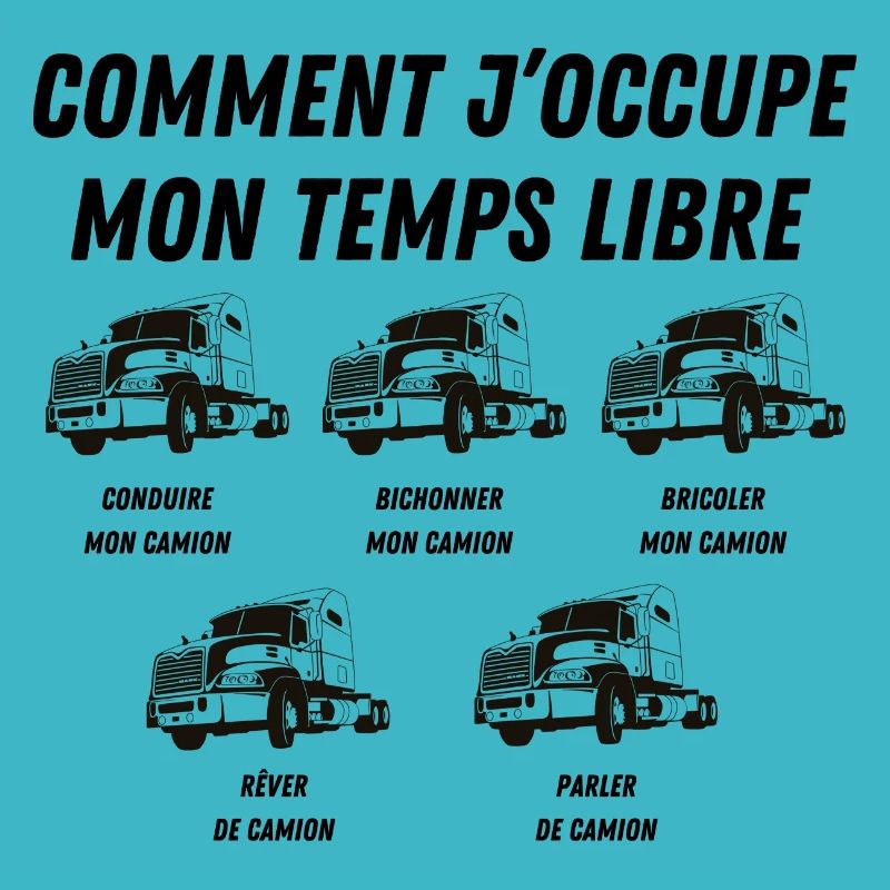 comment j'occupe mon temps libre