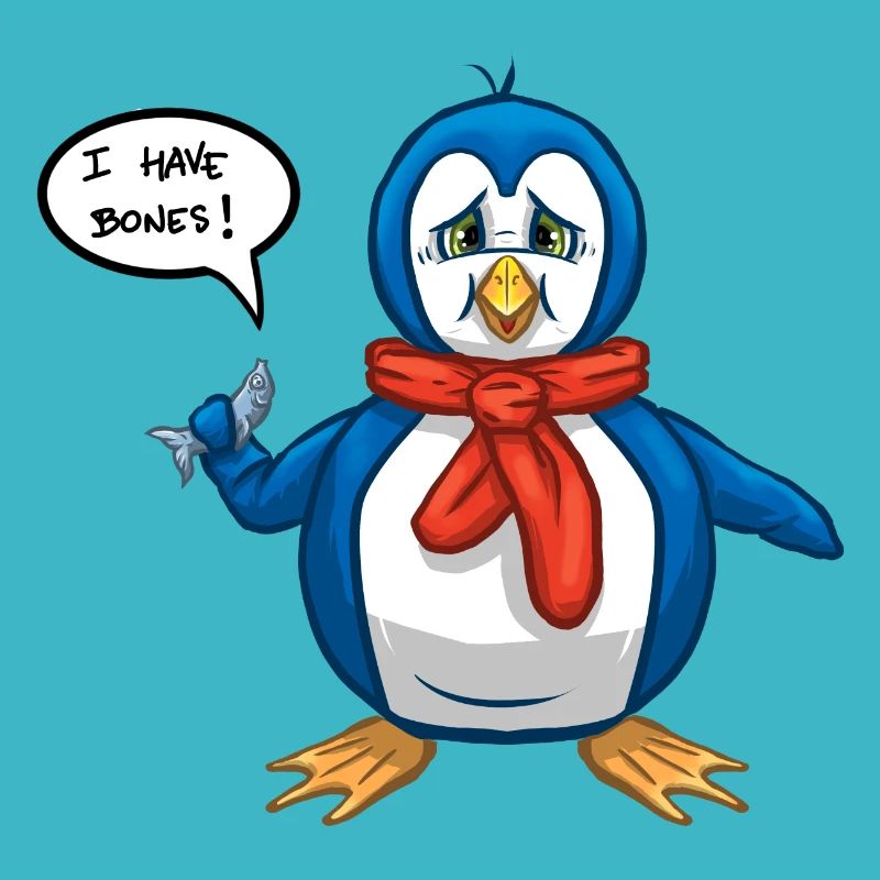 Pingouin