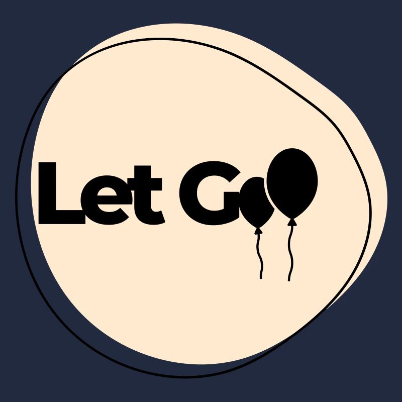 Let Go