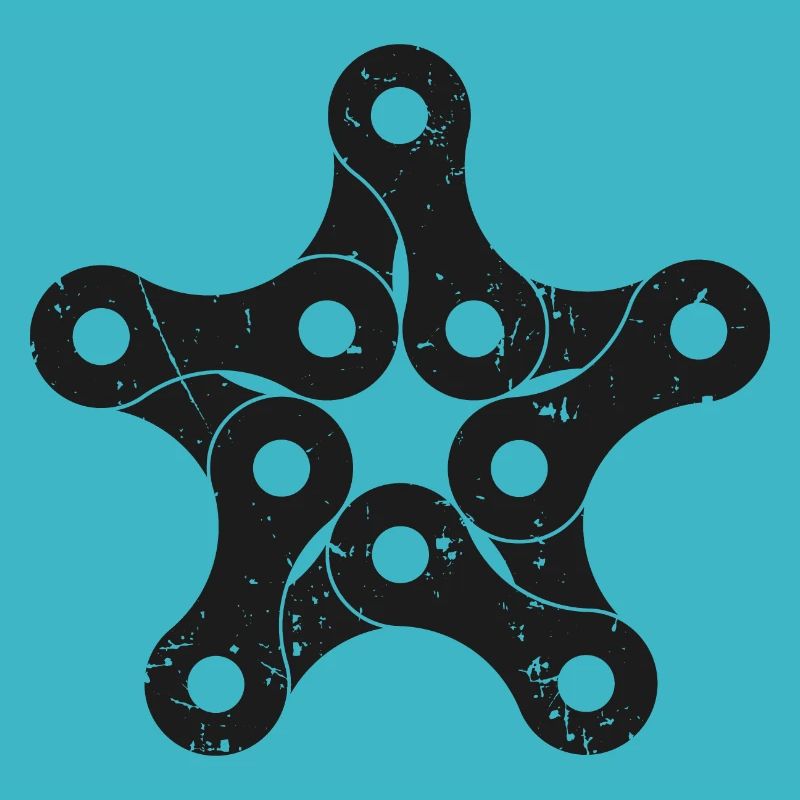 Catena per bicicletta